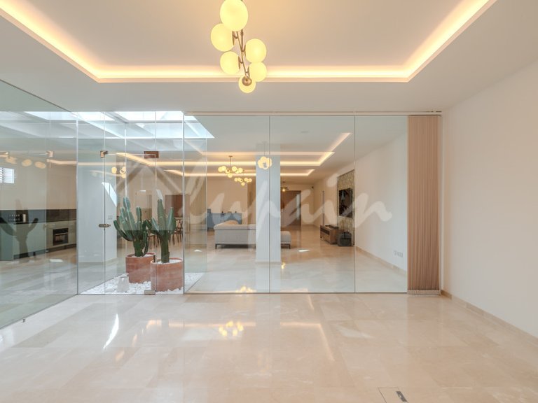 Villa for Sale in Torviscas, Roque Del Conde 75