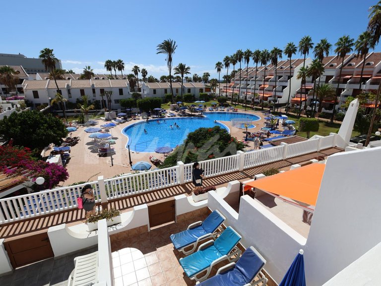 Apartment for Sale in Playa De Las Americas, Parque Santiago 41