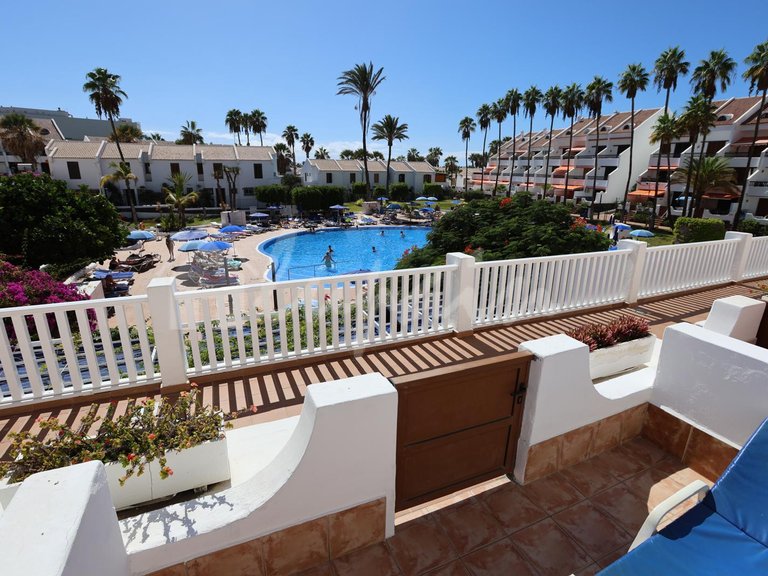 Apartment for Sale in Playa De Las Americas, Parque Santiago 42