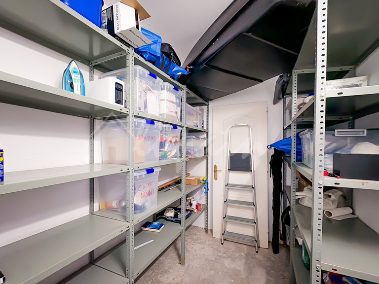 Apartment for Sale in Bahia Del Duque, Oasis Dakota 41