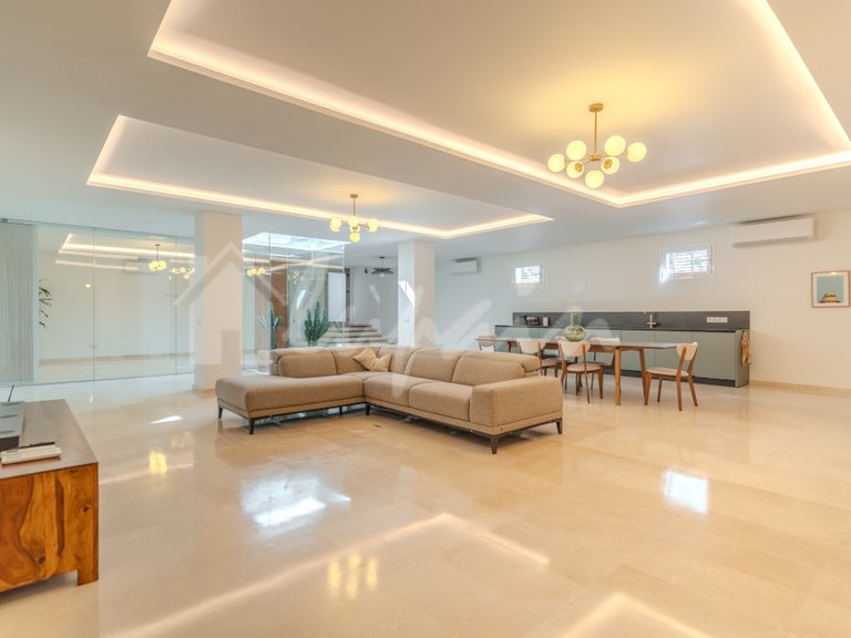 Villa for Sale in Torviscas, Roque Del Conde 76