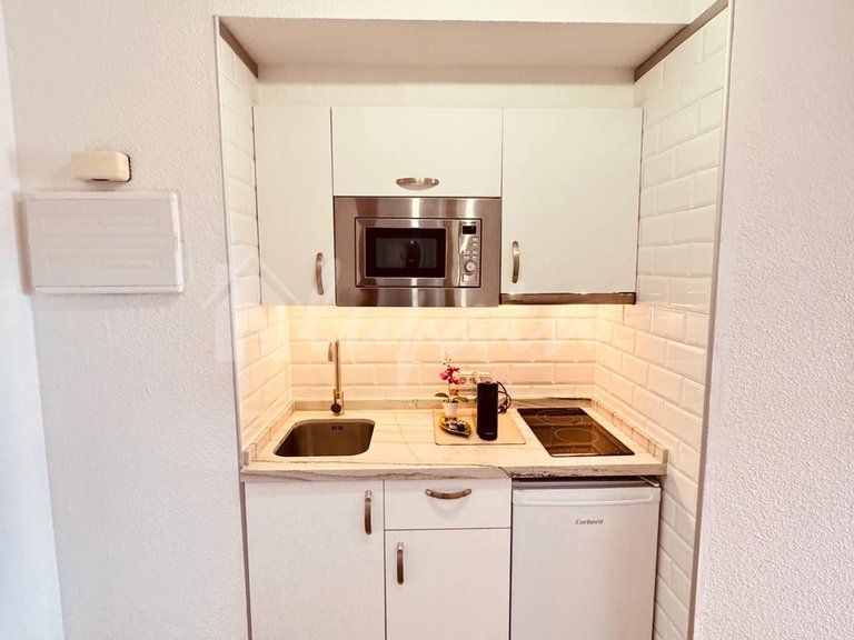 Apartment for Sale in Los Cristianos, Castle Harbour 7