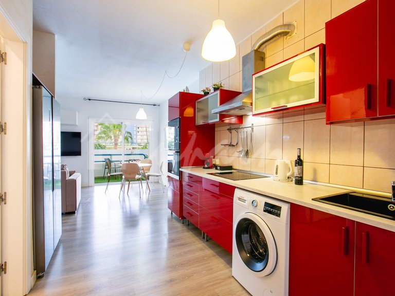 Apartment for Sale in Playa Paraiso, Paraiso Del Sur 8