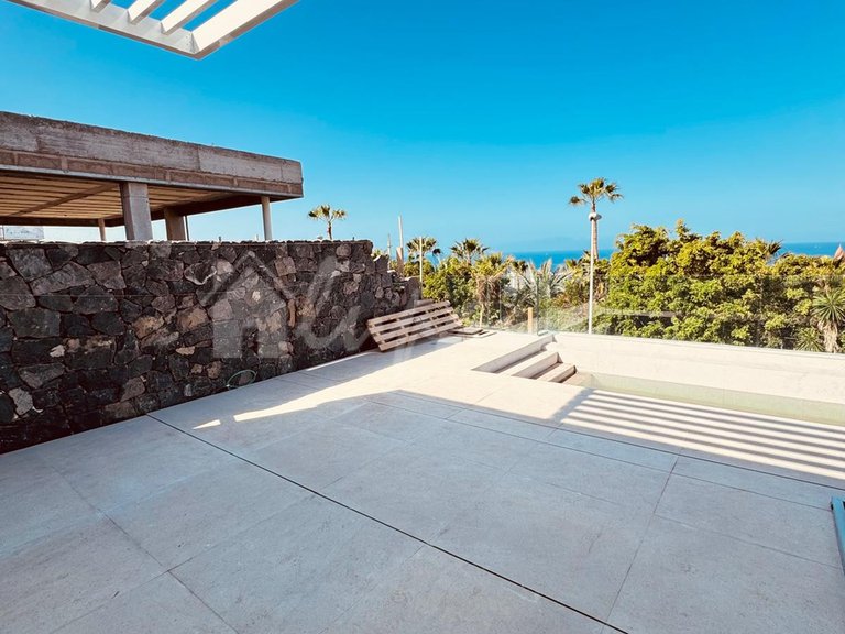 Villa for Sale in San Eugenio, Siam Gardens 8