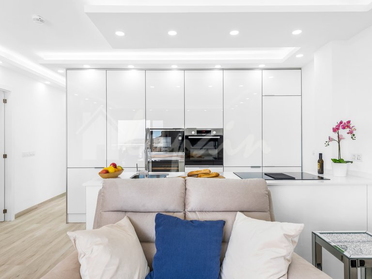 Penthouse for Sale in Los Cristianos, Vistahermosa 11