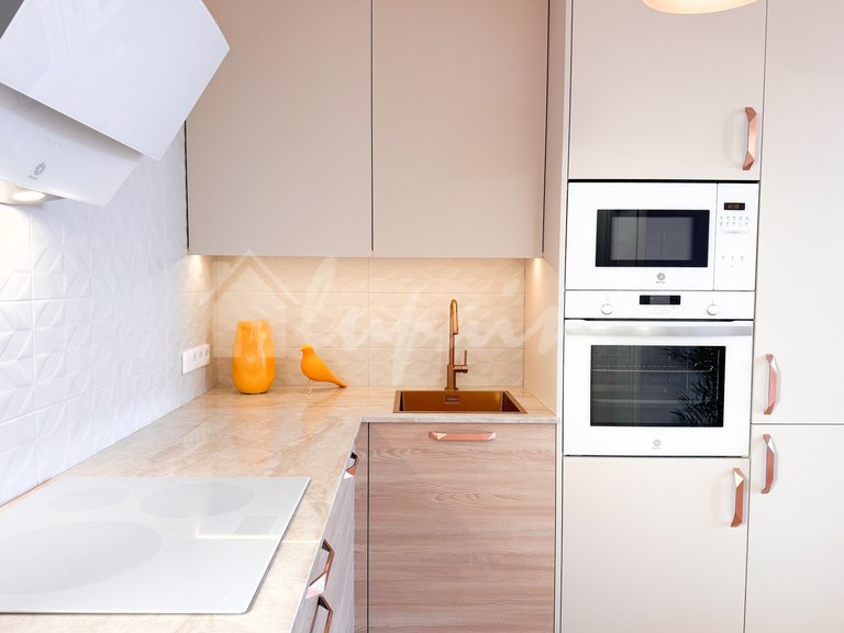 Apartment for Sale in San Eugenio, Tenerife 14