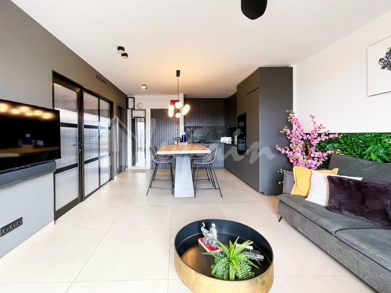 Apartment for Sale in Playa Paraiso, Club Paraiso 8