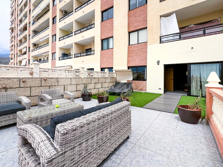 Apartment for Sale in Playa Paraiso, Club Paraiso 12