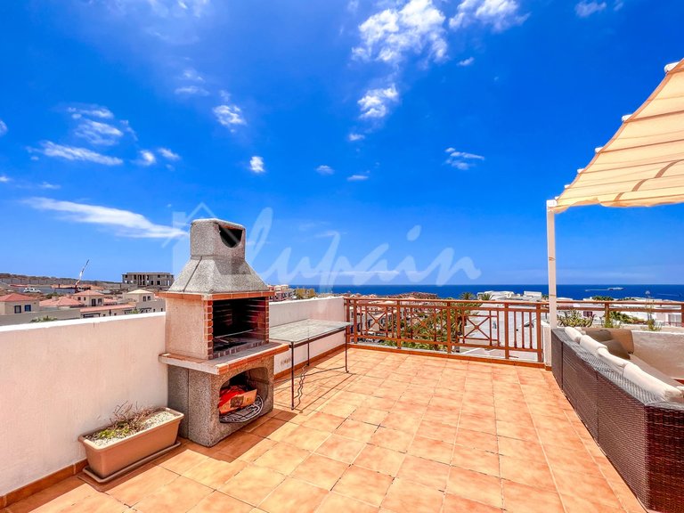 Takvåning till salu i Palm Mar, Los Balandros 6