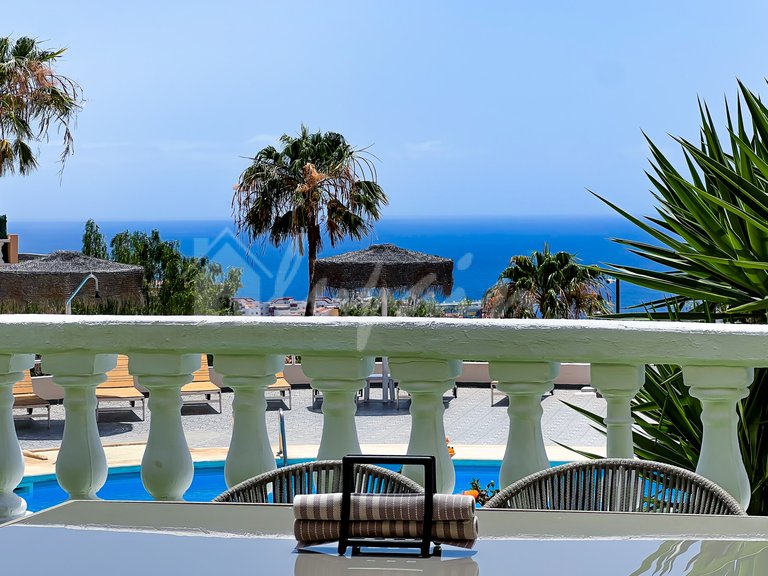 Apartment for Sale in San Eugenio, Parque Cristina 1