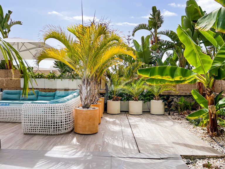 Villa for Sale in Costa Adeje, Malaga 8