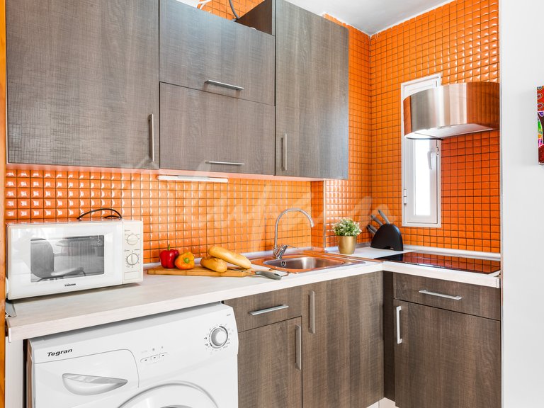 Apartment for Sale in Playa De Las Americas, Torres De Yomely 8