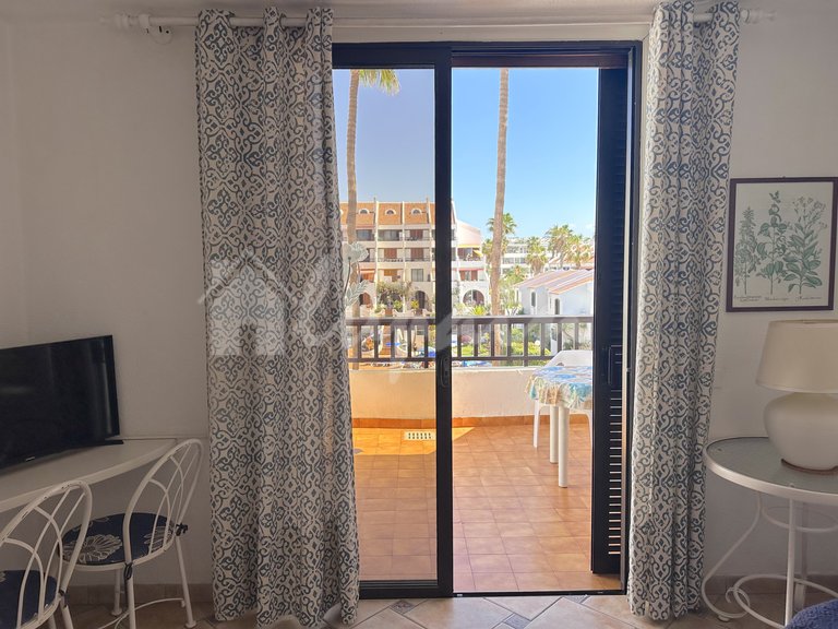 Penthouse for Sale in Playa De Las Americas, Parque Santiago 8