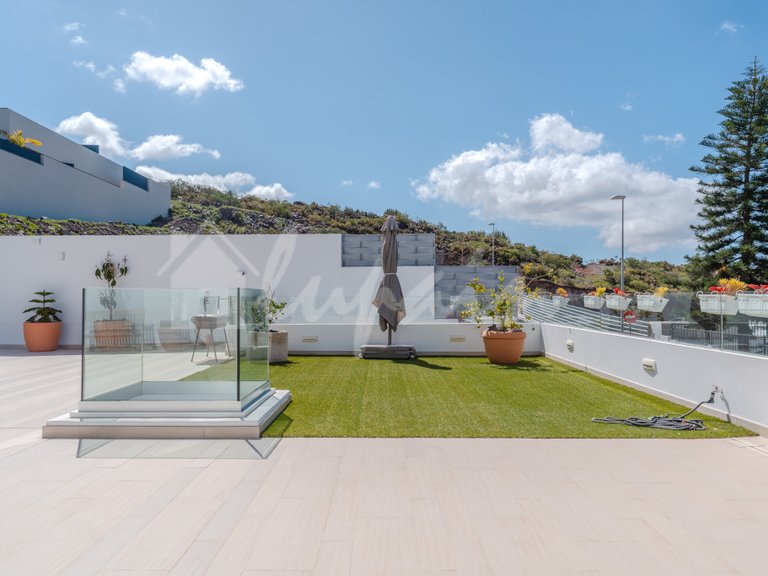 Villa for Sale in Torviscas, Roque Del Conde 8