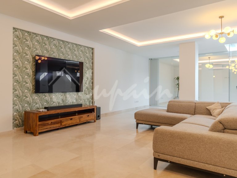 Villa for Sale in Torviscas, Roque Del Conde 78