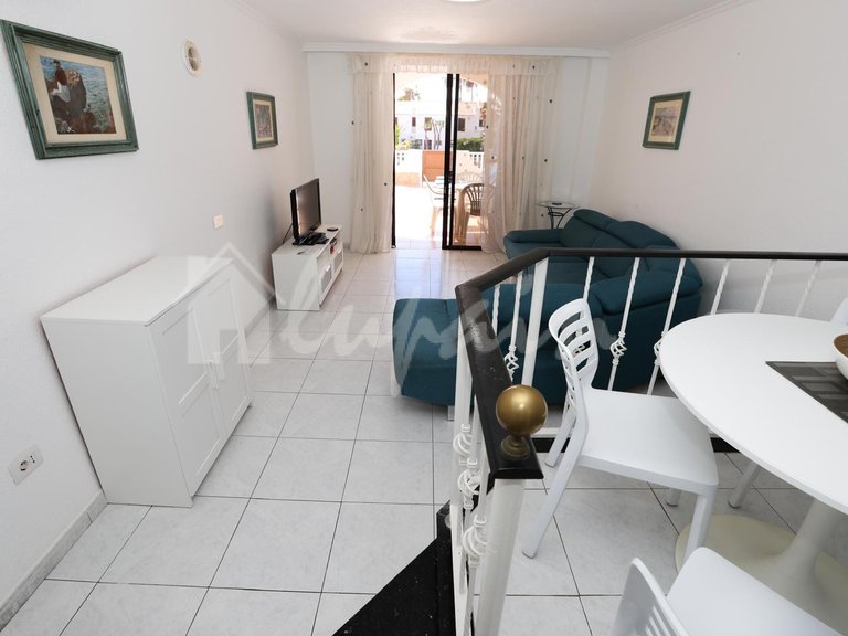 Apartment for Sale in Playa De Las Americas, Parque Santiago 36