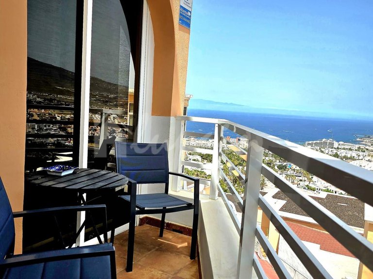Villa for Sale in San Eugenio, Ocean View 3