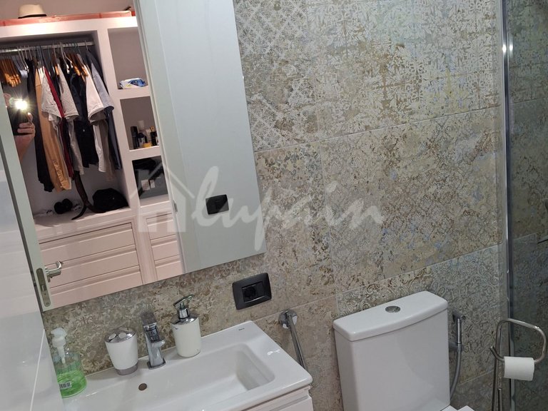 Apartment for Sale in Los Cristianos, Edificio Eden 12