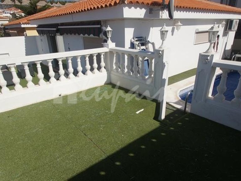 Villa for Sale in Callao Salvaje, Sueño Azul 9