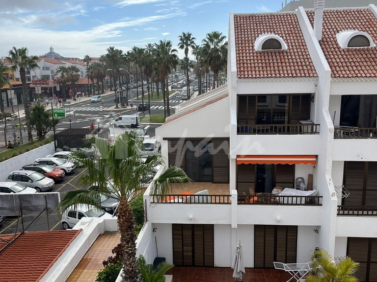Apartment for Sale in Playa De Las Americas, Parque Santiago 6