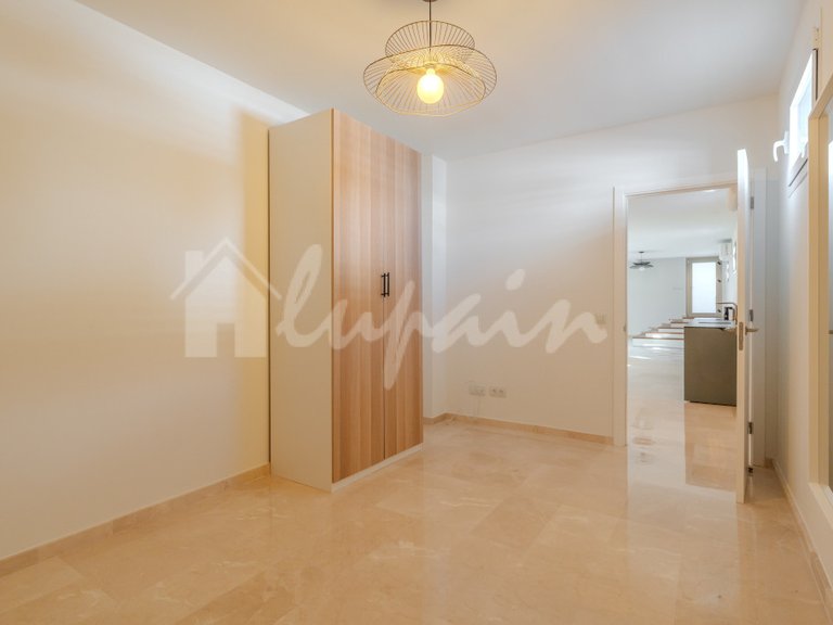 Villa for Sale in Torviscas, Roque Del Conde 82