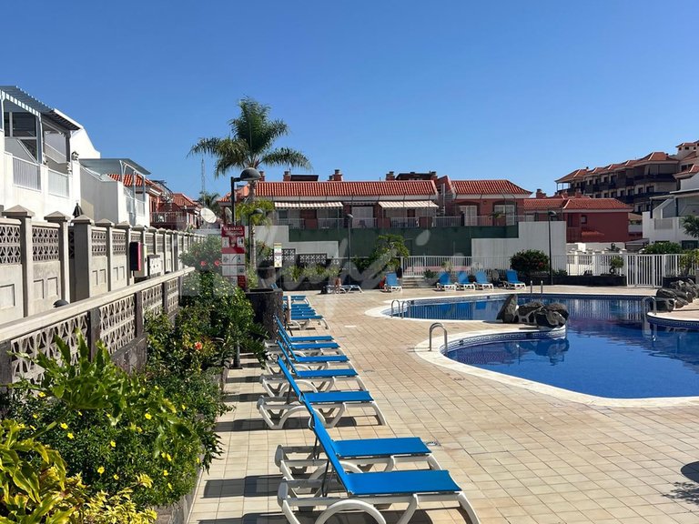 Apartment for Sale in Costa Del Silencio, La Baraca 3