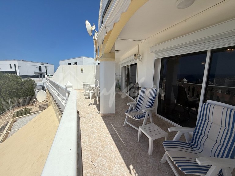 Apartment for Sale in San Eugenio, Falcon Manor 4