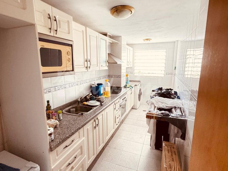 Apartment for Sale in Parque De La Reina, Tigaday 9