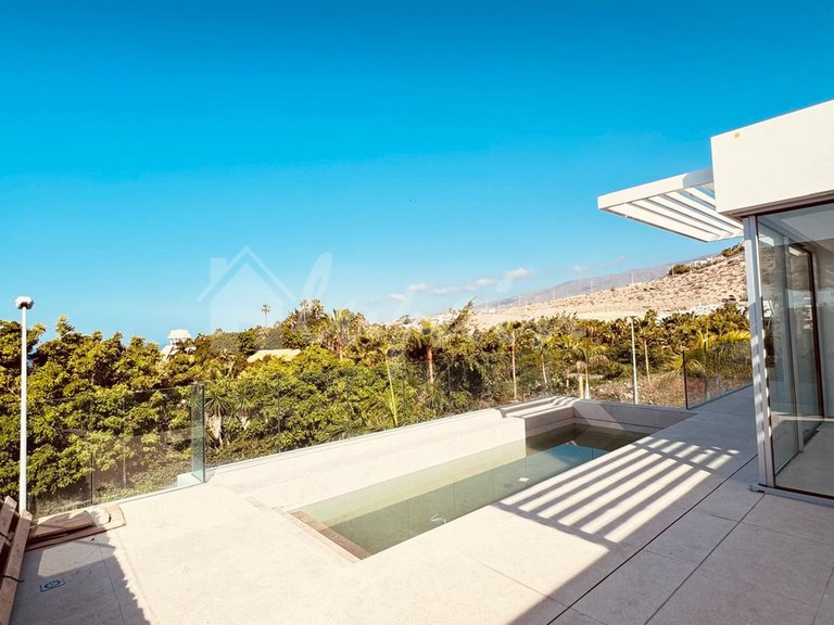 Villa for Sale in San Eugenio, Siam Gardens 4