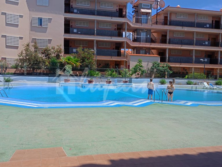 Apartment for Sale in Los Cristianos, Summerland 4