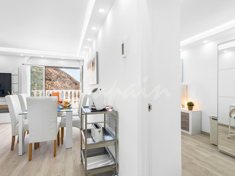 Penthouse for Sale in Los Cristianos, Vistahermosa 12