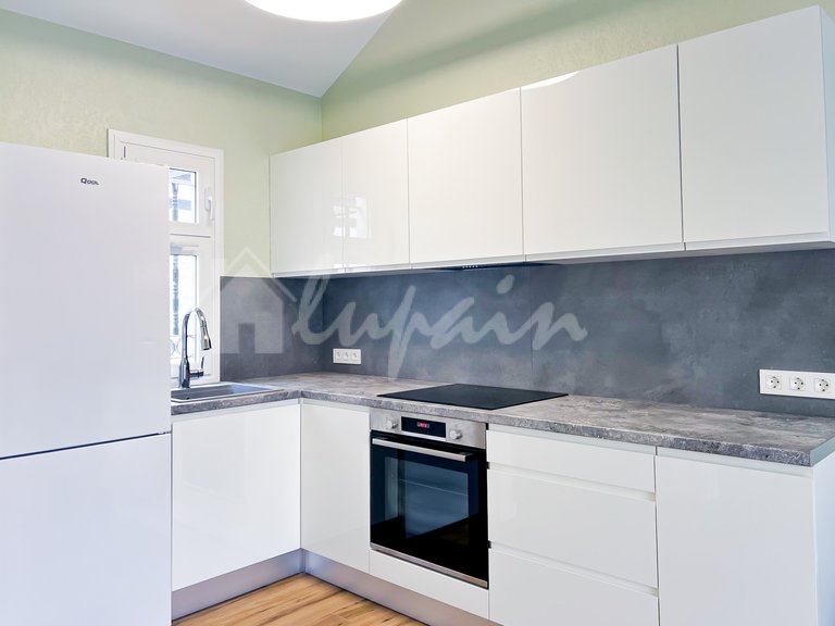 Apartment for Sale in Los Cristianos, Chipeque 10