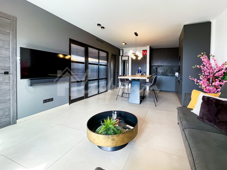 Apartment for Sale in Playa Paraiso, Club Paraiso 9