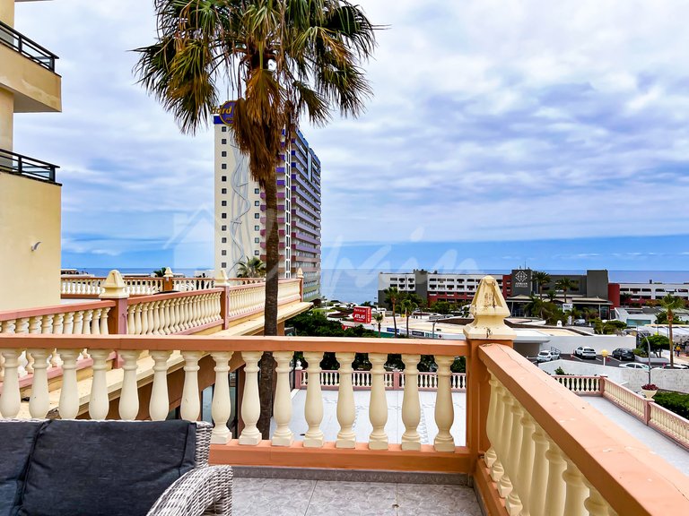 Apartment for Sale in Playa Paraiso, Club Paraiso 11