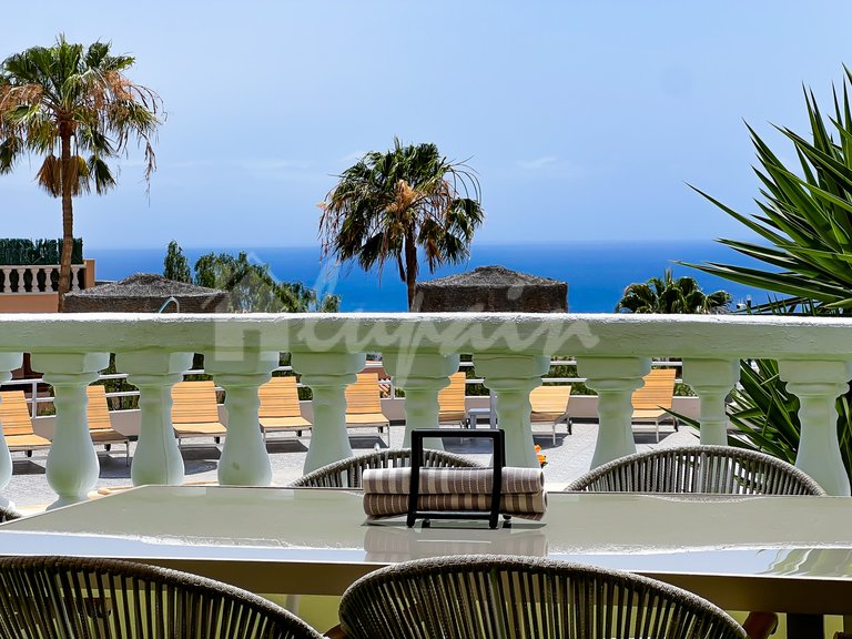 Apartment for Sale in San Eugenio, Parque Cristina 12