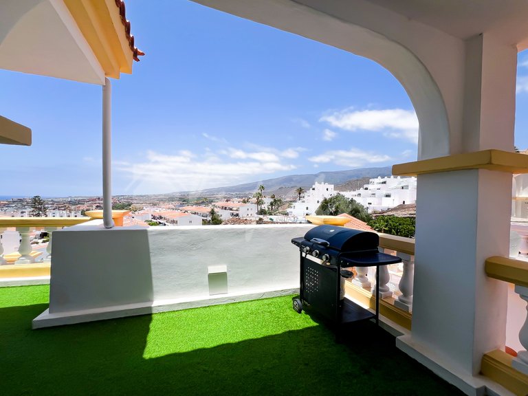 Apartment for Sale in San Eugenio, Windsor Park 11