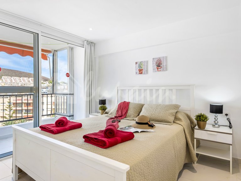 Apartment for Sale in Los Cristianos, La Chunga 12