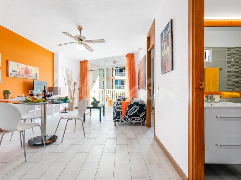 Apartment for Sale in Playa De Las Americas, Torres De Yomely 9