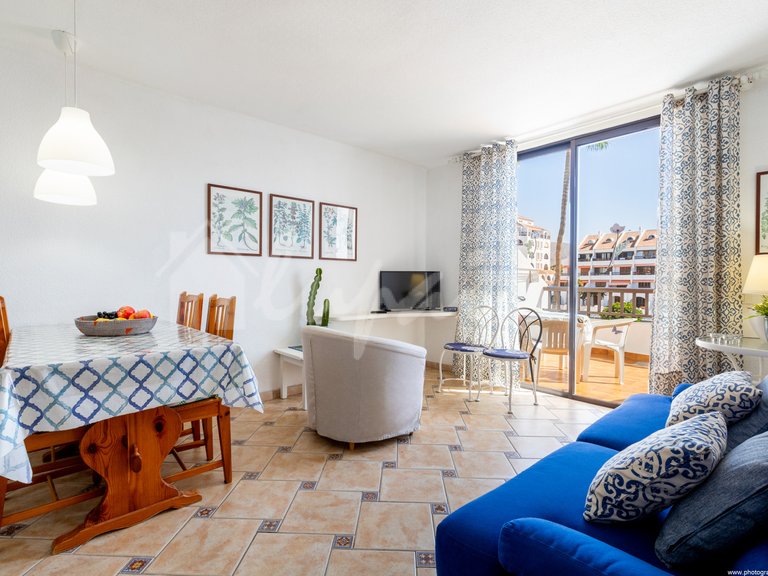 Penthouse for Sale in Playa De Las Americas, Parque Santiago 9