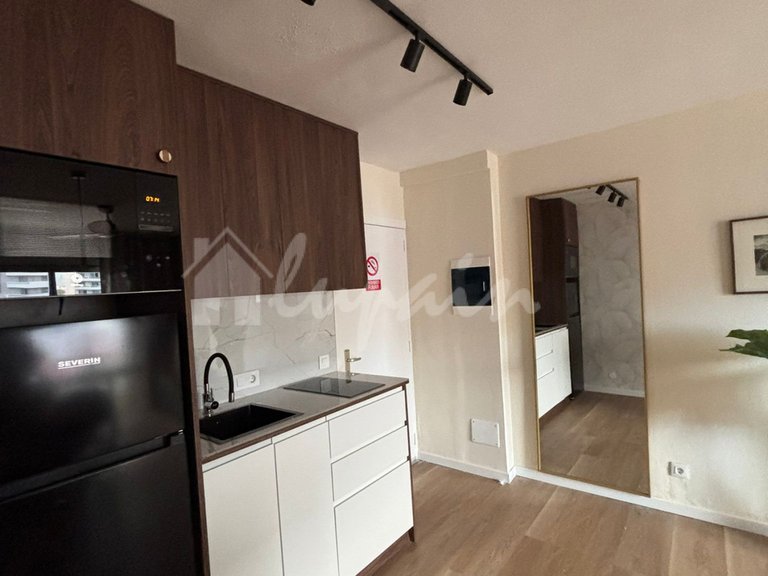 Apartment for Sale in Playa De Las Americas, Los Tajinastes 9