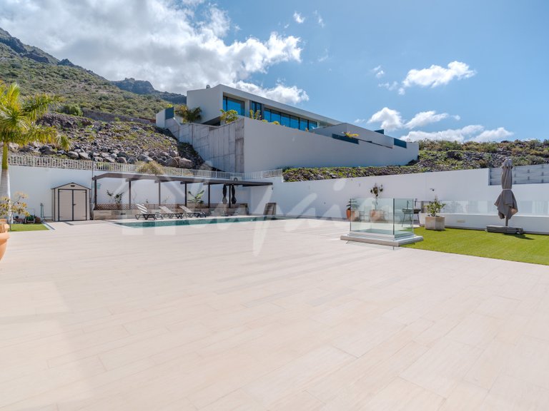 Villa for Sale in Torviscas, Roque Del Conde 9