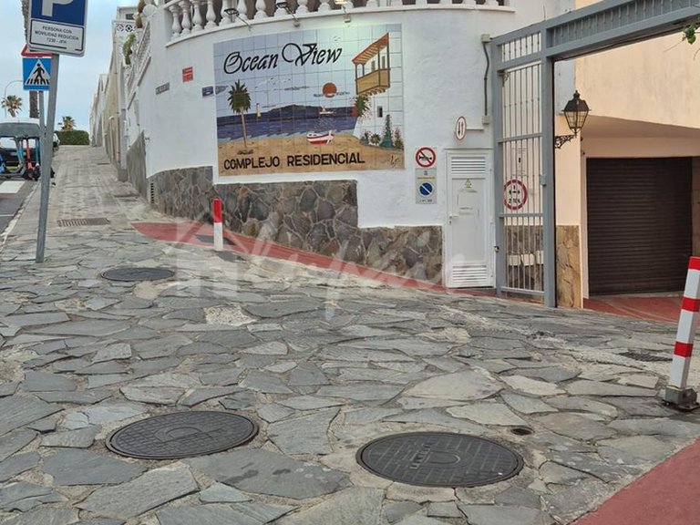 Villa for Sale in San Eugenio, Ocean View 31