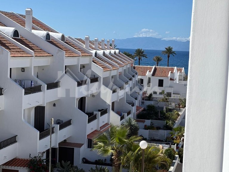 Apartment for Sale in Playa De Las Americas, Parque Santiago 4