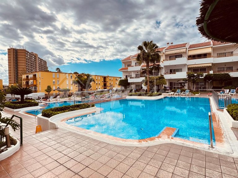 Apartment for Sale in Los Cristianos, Cristian Sur 4