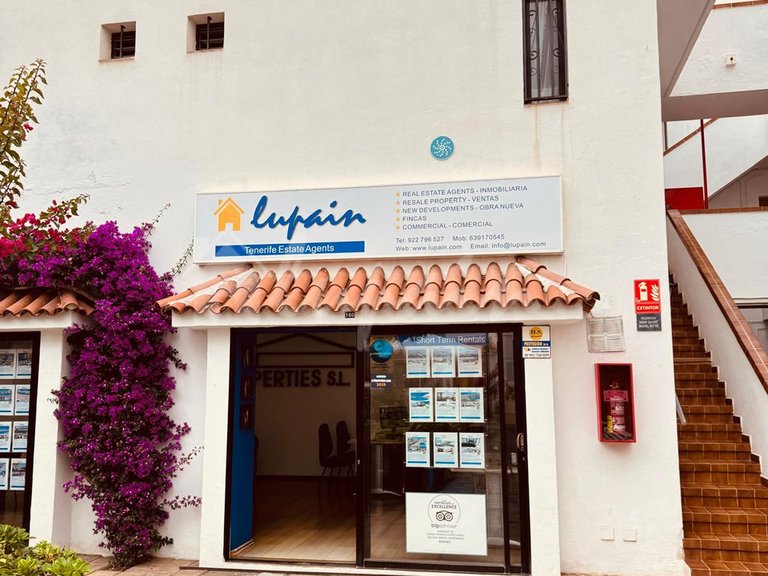 Apartment for Sale in Los Cristianos, Cristian Sur 45