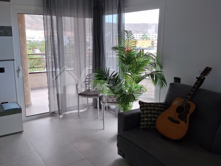 Apartment for Sale in Los Cristianos, Edificio Eden 1