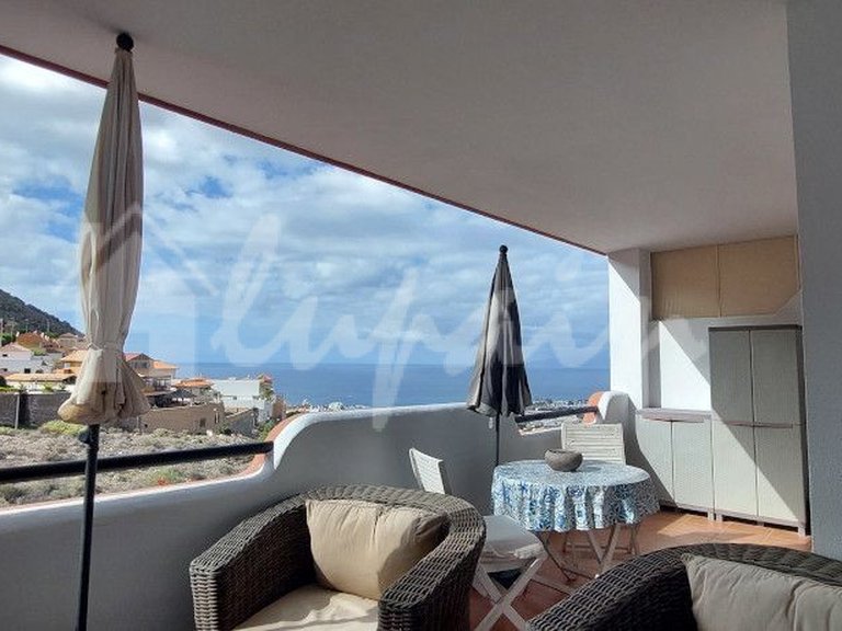Apartment for Sale in Torviscas, Roque Del Conde 4