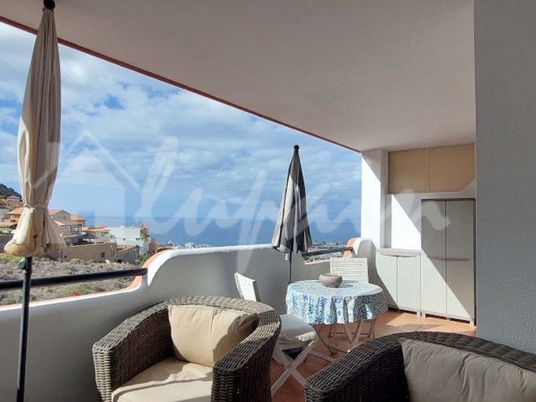 Apartment for Sale in Torviscas, Roque Del Conde 5