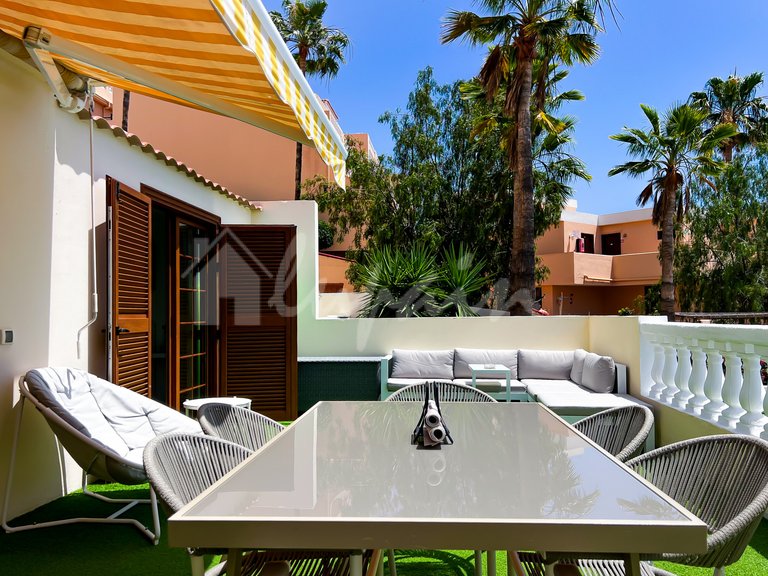 Apartment for Sale in San Eugenio, Parque Cristina 13