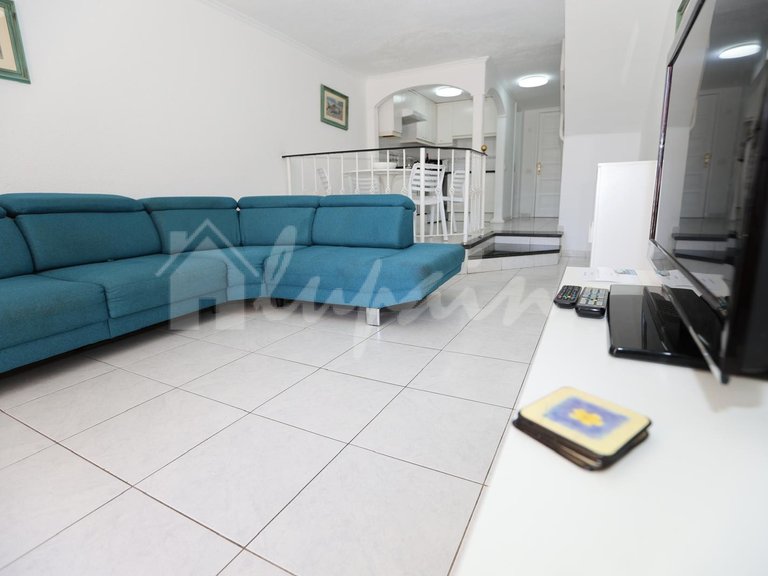 Apartment for Sale in Playa De Las Americas, Parque Santiago 43